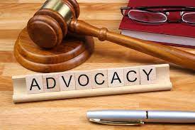 ADVOCACY AND LEGAL SUPPORT